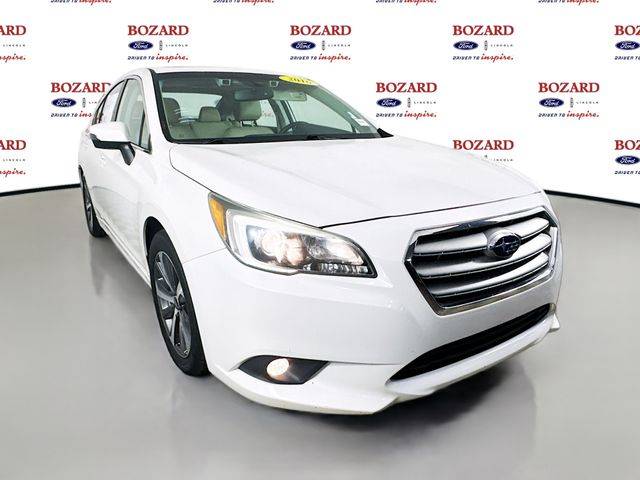 2016 Subaru Legacy 2.5i Limited — Sedan — 86,772 mi — Saint Augustine, FL