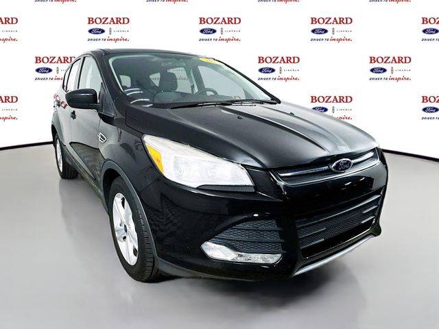2015 Ford Escape SE — SUV — 86,647 mi — Saint Augustine, FL