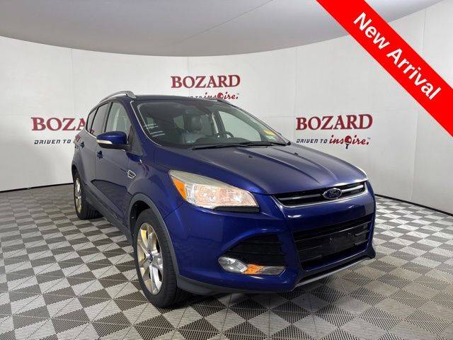 2014 Ford Escape Titanium — SUV — 114,425 mi — Saint Augustine, FL