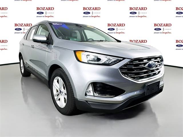 2020 Ford Edge SEL — SUV — 104,400 mi — Saint Augustine, FL