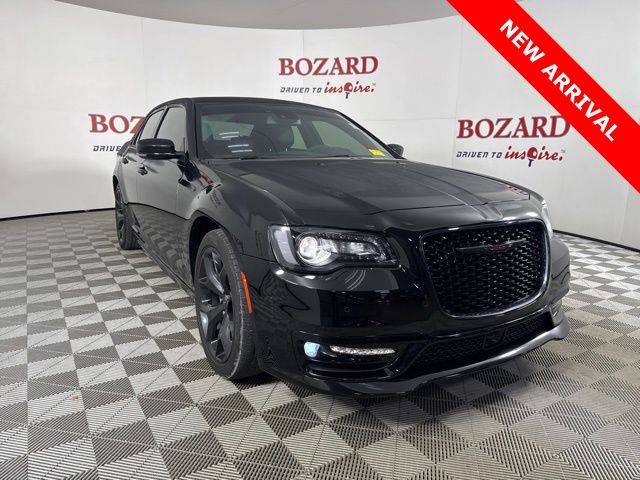 2022 Chrysler 300 S — Sedan — 27,881 mi — Saint Augustine, FL