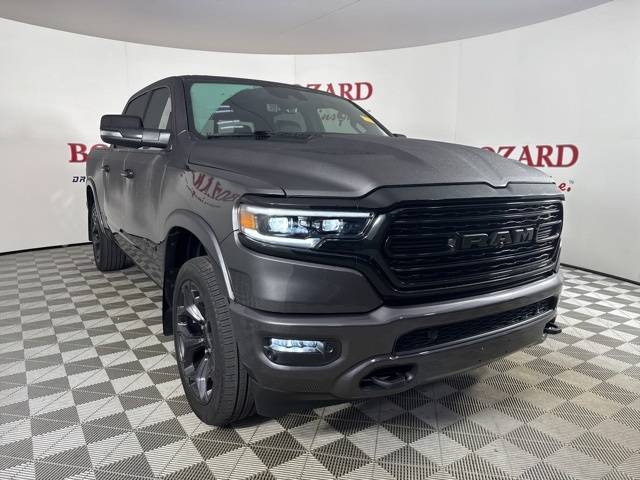 2023 Ram 1500 Limited — Pickup Truck — 13,682 mi — Saint Augustine, FL