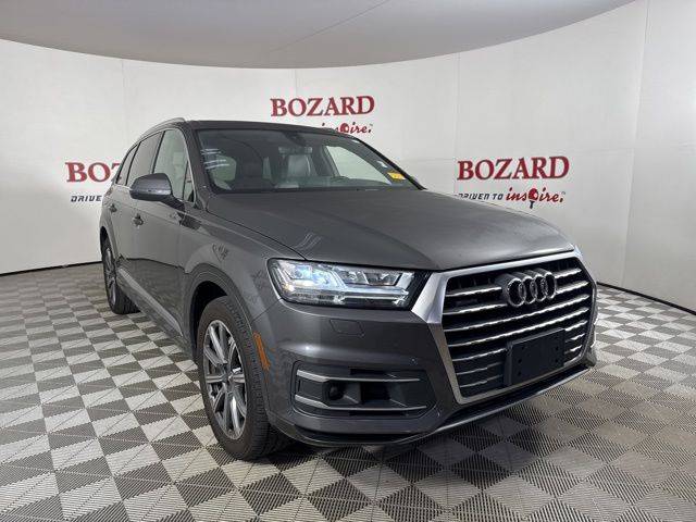 2018 Audi Q7 Prestige — SUV — 107,276 mi — Saint Augustine, FL