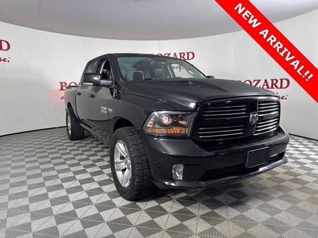 2014 Ram 1500 Sport — Pickup Truck — 145,421 mi — Saint Augustine, FL