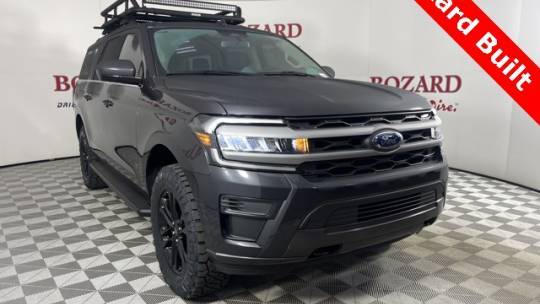 2024 Ford Expedition XLT — SUV — 8,012 mi — Saint Augustine, FL