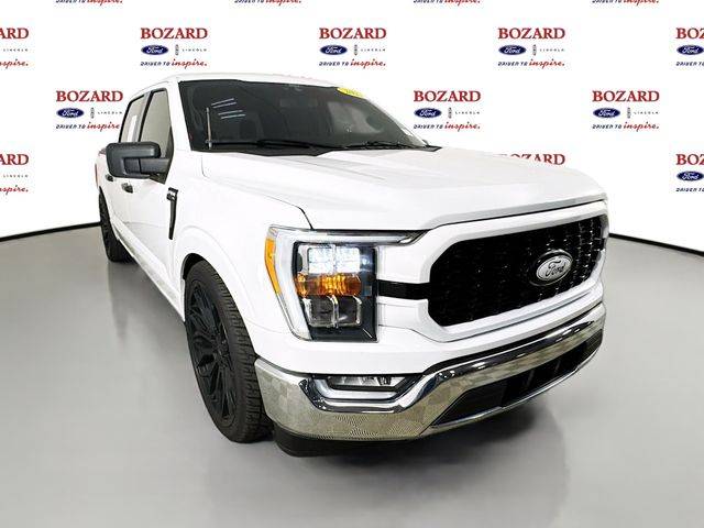 2022 Ford F-150 XLT — Pickup Truck — 63,395 mi — Saint Augustine, FL