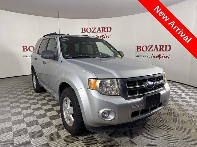 2011 Ford Escape XLT — SUV — 69,513 mi — Saint Augustine, FL