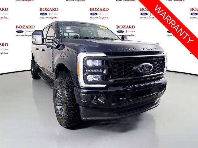 2023 Ford Super Duty F-350 LARIAT — Pickup Truck — 47,365 mi — Saint Augustine, FL