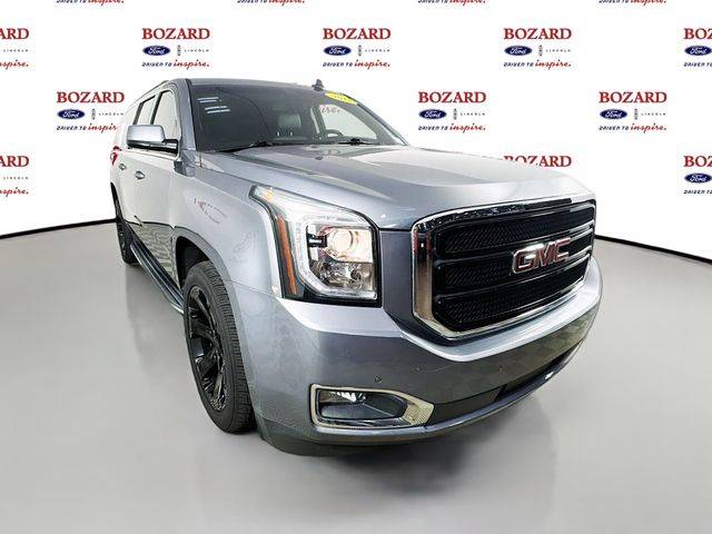 2019 GMC Yukon SLE — SUV — 96,351 mi — Saint Augustine, FL