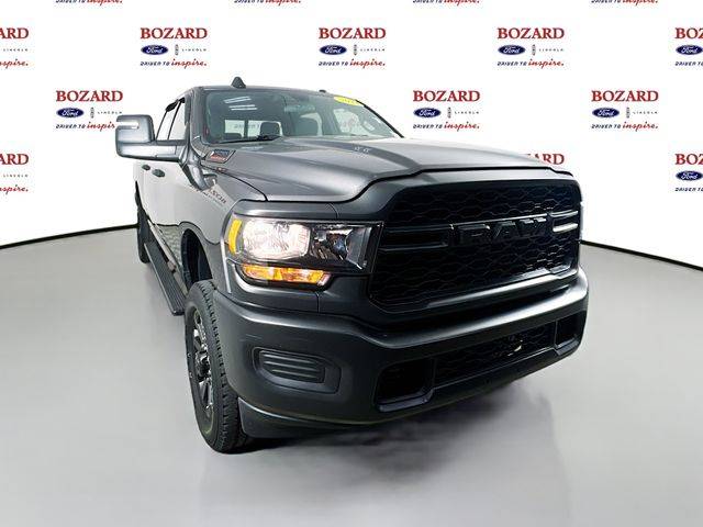 2024 Ram 2500 Tradesman — Pickup Truck — 20,834 mi — Saint Augustine, FL