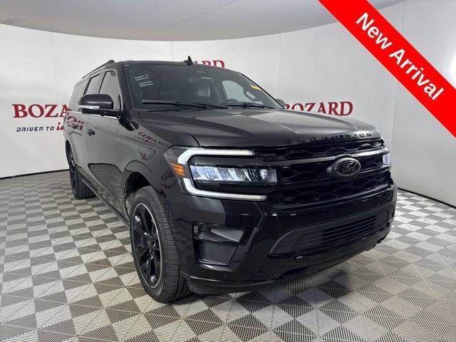 2022 Ford Expedition Limited — SUV — 52,097 mi — Saint Augustine, FL