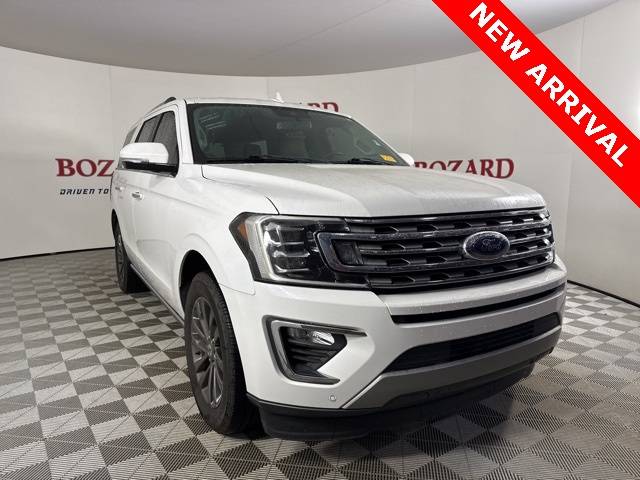 2020 Ford Expedition Limited — SUV — 37,993 mi — Saint Augustine, FL