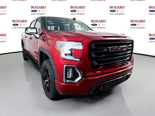2021 GMC Sierra 1500 AT4 — Pickup Truck — 99,999 mi — Saint Augustine, FL