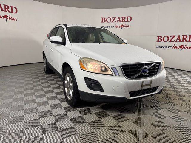 2010 Volvo XC60 3.2 — SUV — 89,987 mi — Saint Augustine, FL