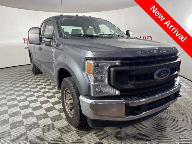 2022 Ford Super Duty F-350 XL — Pickup Truck — 86,255 mi — Saint Augustine, FL