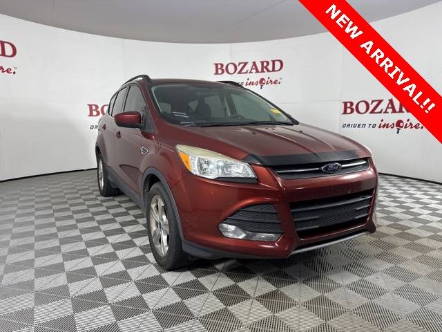 2015 Ford Escape SE — SUV — 140,673 mi — Saint Augustine, FL