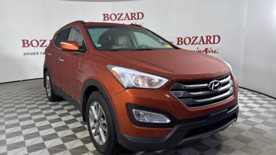 2016 Hyundai Santa Fe Sport 2.0T — SUV — 142,101 mi — Saint Augustine, FL