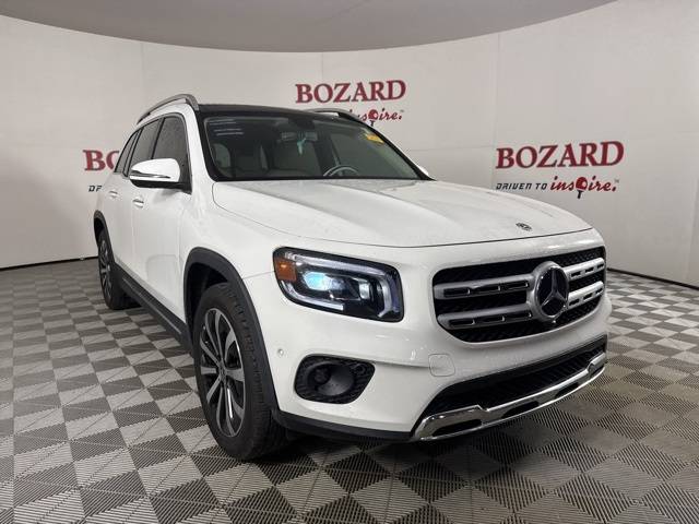 2021 Mercedes-Benz GLB GLB 250 — SUV — 69,685 mi — Saint Augustine, FL