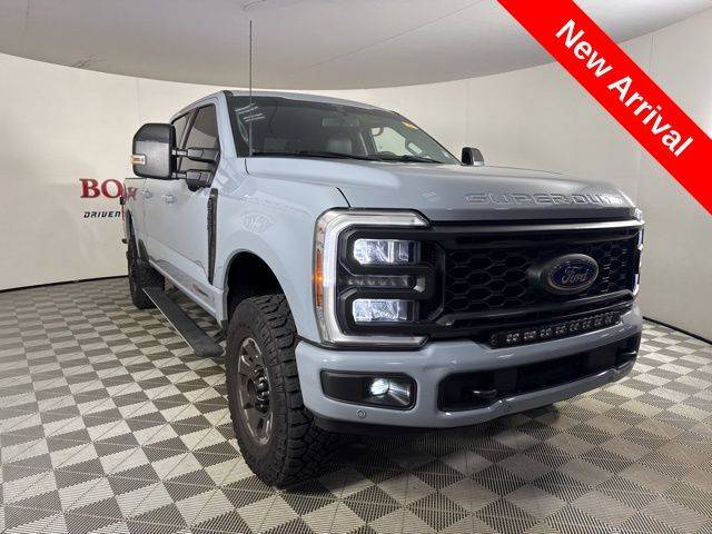 2024 Ford Super Duty F-350 LARIAT — Pickup Truck — 30,217 mi — Saint Augustine, FL