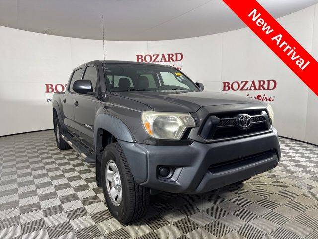 2014 Toyota Tacoma PreRunner — Pickup Truck — 88,031 mi — Saint Augustine, FL