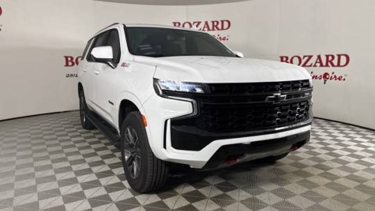 2023 Chevrolet Tahoe Z71 — SUV — 47,761 mi — Saint Augustine, FL