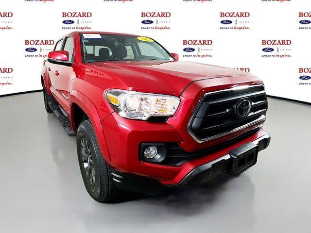 2023 Toyota Tacoma SR5 — Pickup Truck — 37,531 mi — Saint Augustine, FL