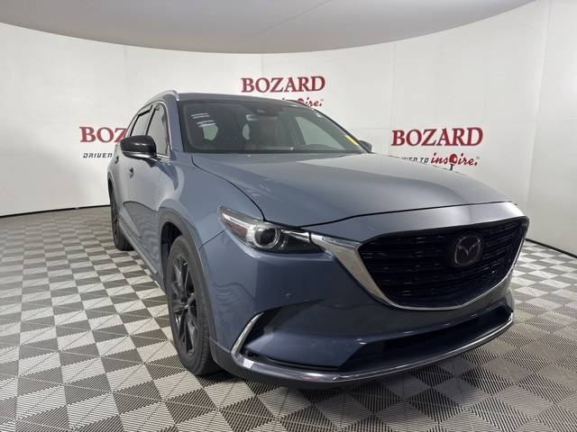 2021 Mazda CX-9 Grand Touring — SUV — 46,929 mi — Saint Augustine, FL