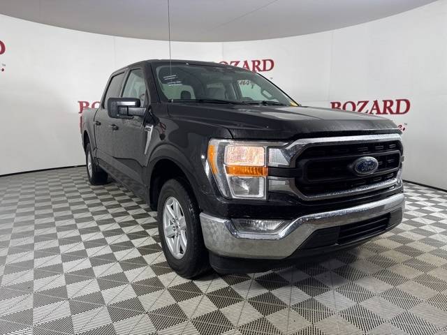 2021 Ford F-150 XLT — Pickup Truck — 74,101 mi — Saint Augustine, FL