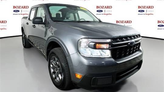 2024 Ford Maverick XLT — Pickup Truck — 27,375 mi — Saint Augustine, FL
