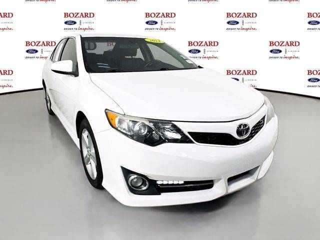 2014 Toyota Camry SE — Sedan — 146,344 mi — Saint Augustine, FL