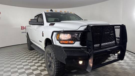 2022 Ram 2500 Big Horn — Pickup Truck — 41,000 mi — Saint Augustine, FL
