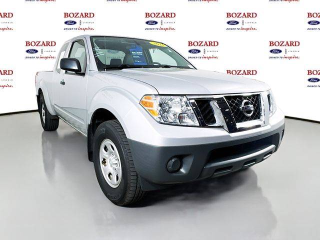 2021 Nissan Frontier S — Pickup Truck — 73,053 mi — Saint Augustine, FL