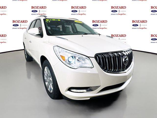 2014 Buick Enclave Premium — SUV — 133,059 mi — Saint Augustine, FL