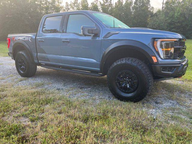 2023 Ford F-150 Raptor — Pickup Truck — 11,378 mi — Saint Augustine, FL