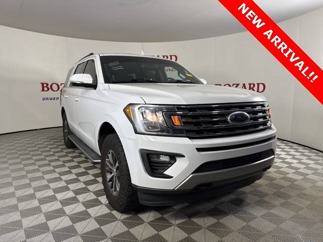 2020 Ford Expedition XLT — SUV — 102,865 mi — Saint Augustine, FL