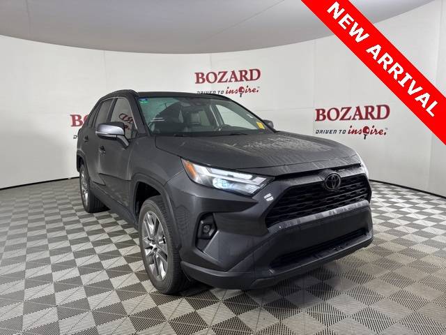 2022 Toyota RAV4 XLE Premium — SUV — 49,731 mi — Saint Augustine, FL