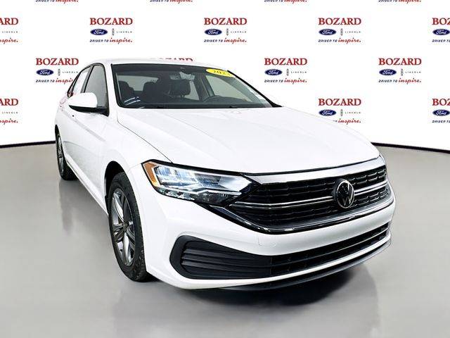 2023 Volkswagen Jetta SE — Sedan — 40,775 mi — Saint Augustine, FL