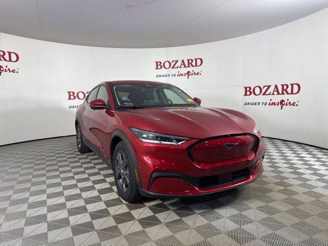 2022 Ford Mustang Mach-E Select — SUV — 26,450 mi — Saint Augustine, FL