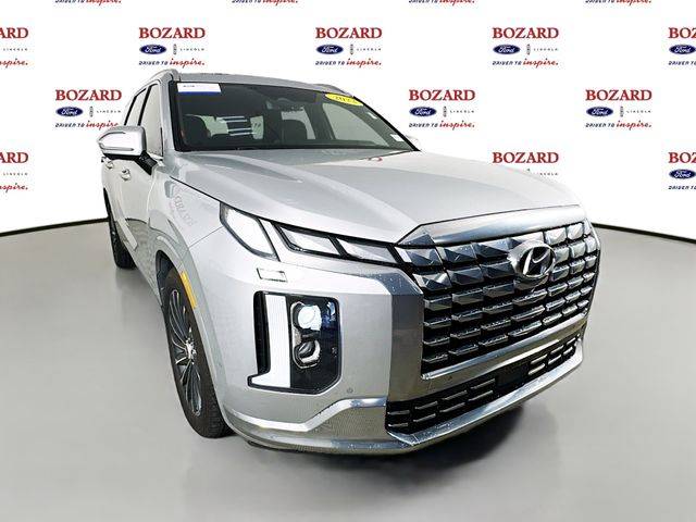 2023 Hyundai Palisade Calligraphy — SUV — 80,901 mi — Saint Augustine, FL