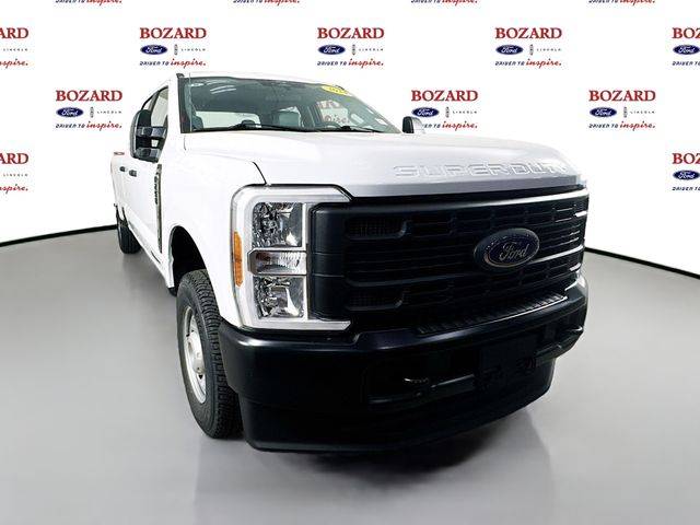 2024 Ford Super Duty F-250 XL — Pickup Truck — 16,250 mi — Saint Augustine, FL