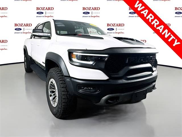 2022 Ram 1500 TRX — Pickup Truck — 56,448 mi — Saint Augustine, FL
