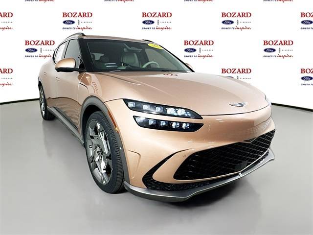 2023 Genesis GV60 Performance — SUV — 25,574 mi — Saint Augustine, FL