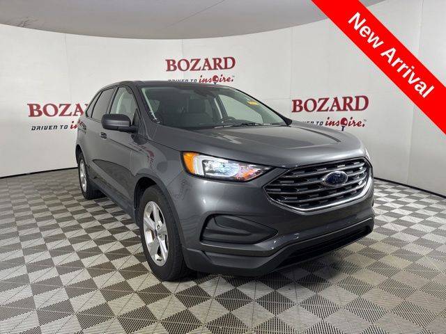 2022 Ford Edge SE — SUV — 102,122 mi — Saint Augustine, FL