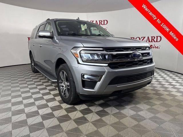 2023 Ford Expedition Limited — SUV — 27,618 mi — Saint Augustine, FL