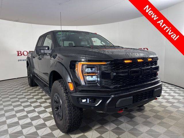2023 Ford F-150 Raptor — Pickup Truck — 6,995 mi — Saint Augustine, FL