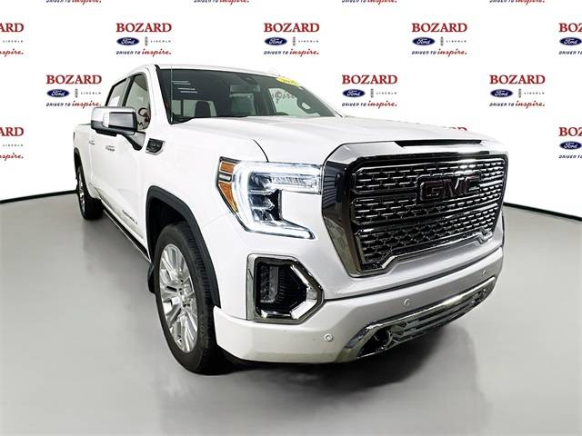 2022 GMC Sierra 1500 Limited Denali — Pickup Truck — 28,965 mi — Saint Augustine, FL
