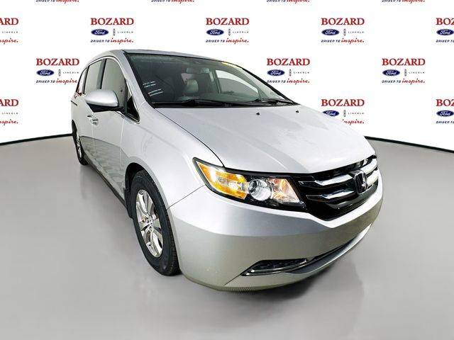 2014 Honda Odyssey EX-L — Minivan — 148,895 mi — Saint Augustine, FL