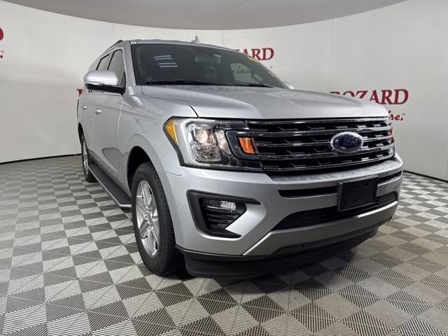 2019 Ford Expedition XLT — SUV — 100,358 mi — Saint Augustine, FL