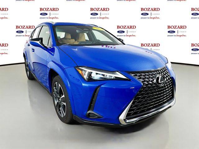 2025 Lexus UX UX 300h Premium — SUV — 10,378 mi — Saint Augustine, FL