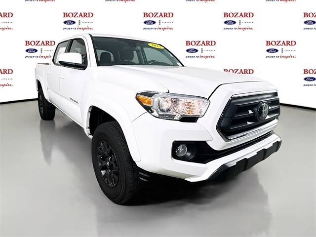 2023 Toyota Tacoma SR5 — Pickup Truck — 22,338 mi — Saint Augustine, FL